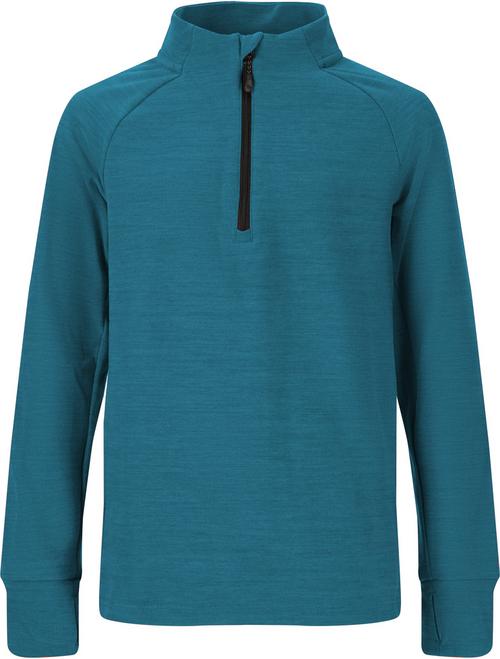 Whistler Kajsa Jr. Langarmshirt Kinder