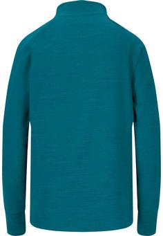 Rückansicht von Whistler Kajsa Jr. Langarmshirt Kinder 2275 Storm Blue