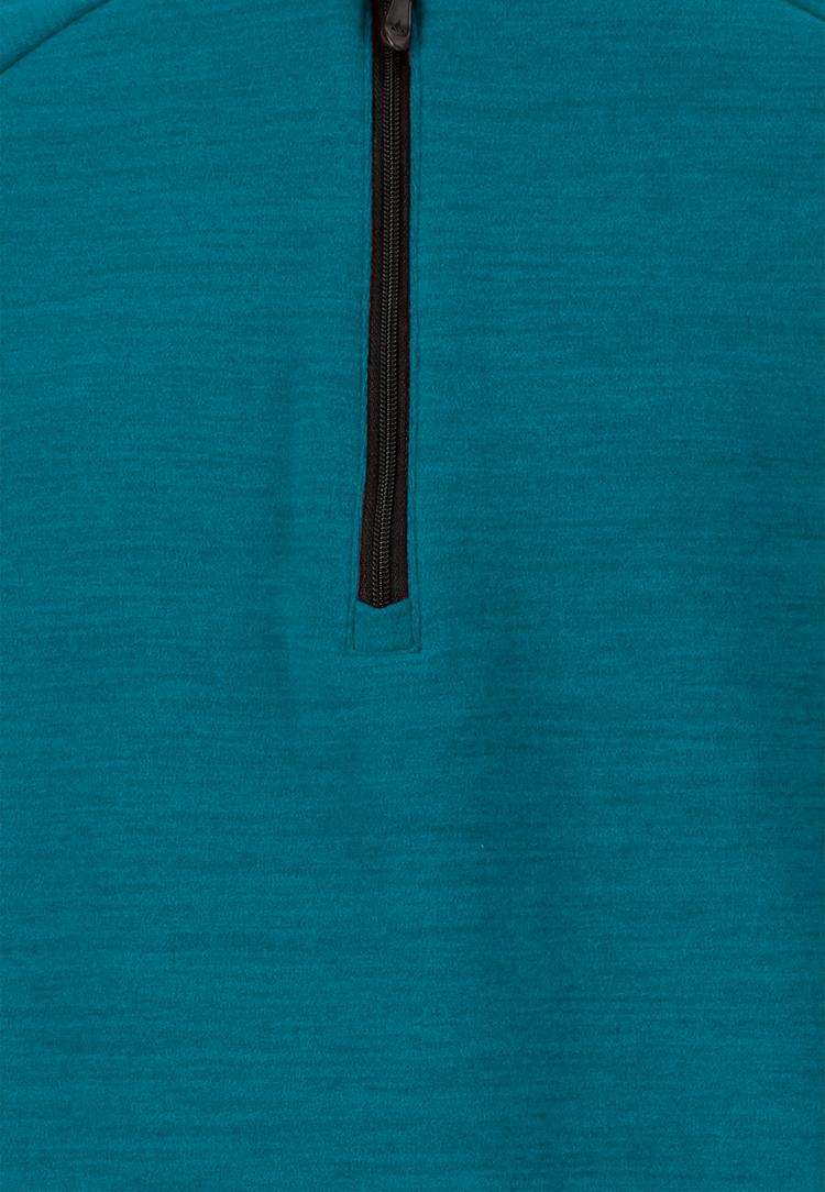 Whistler Whistler Kajsa Jr. Langarmshirt Kinder - 2275 Storm Blue - 0 | SportScheck