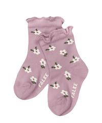 Falke Little Ditsy Flowers SO Socken Kinder - thulit (8663)