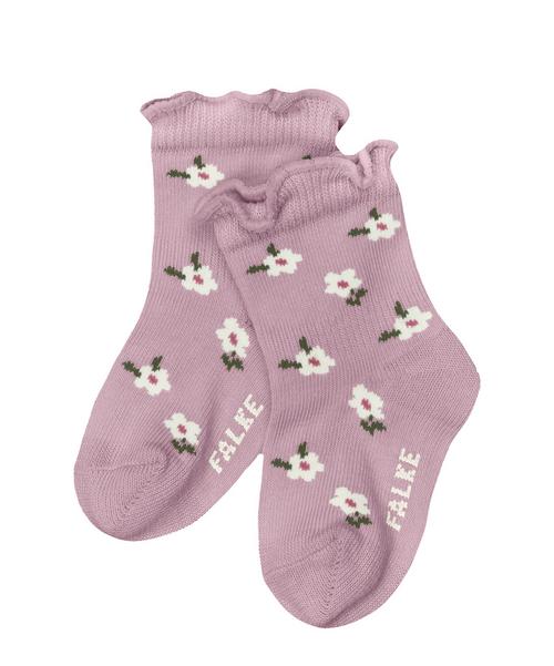 Falke Little Ditsy Flowers SO Socken Kinder