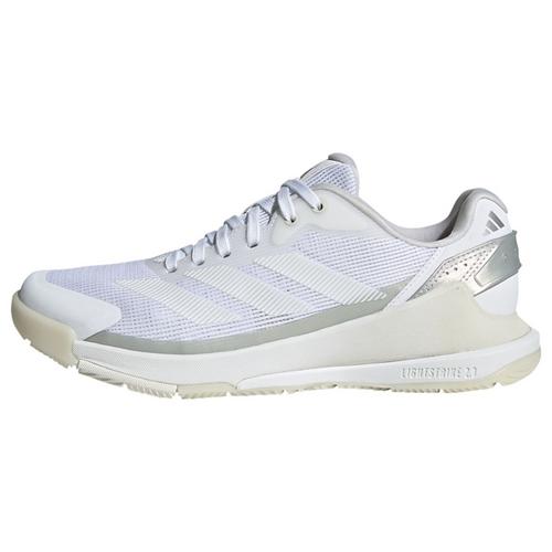 adidas Crazyquick Lightstrike Padel-Schuh Tennisschuhe Damen