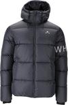 Whistler Drift Steppjacke Kinder - 1188 Salute