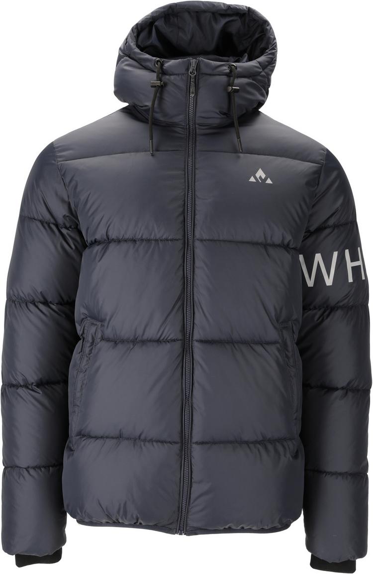 Whistler Whistler Drift Steppjacke Kinder - 1188 Salute - 0 | SportScheck