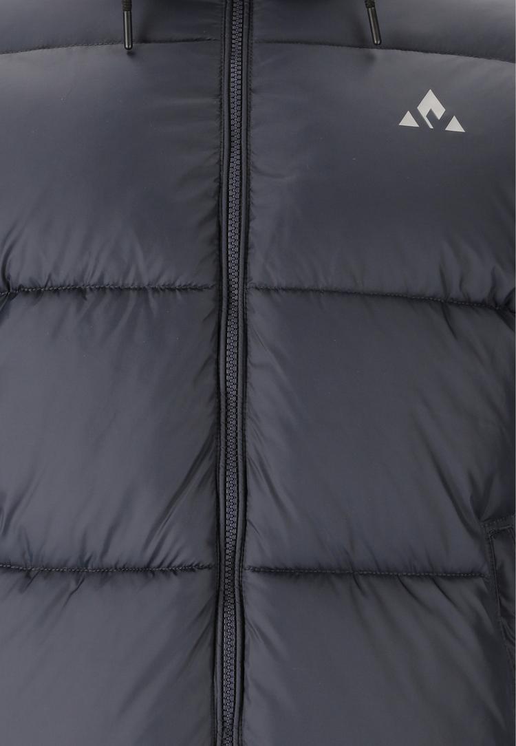 Whistler Whistler Drift Steppjacke Kinder - 1188 Salute - 0 | SportScheck