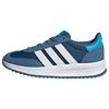 adidas Run 70s 2.0 Schuh Sneaker Kinder - Dusky Ink / Cloud White / Dusky Petrol