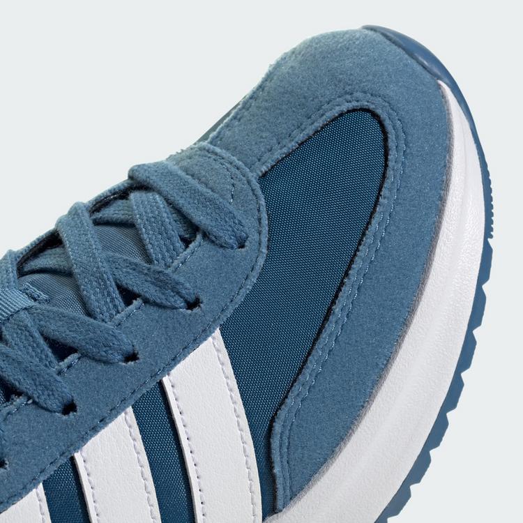 adidas adidas Run 70s 2.0 Schuh Sneaker Kinder - Dusky Ink / Cloud White / Dusky Petrol - 7 | SportScheck