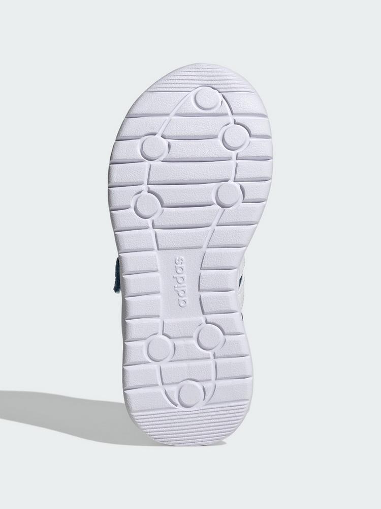 adidas adidas Run 70s 2.0 Kids Schuh Sneaker Kinder - Dusky Ink / Cloud White / Dusky Petrol - 2 | SportScheck