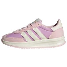 adidas Run 70s 2.0 Schuh Sneaker Kinder Bliss Lilac / Off White / Clear Pink