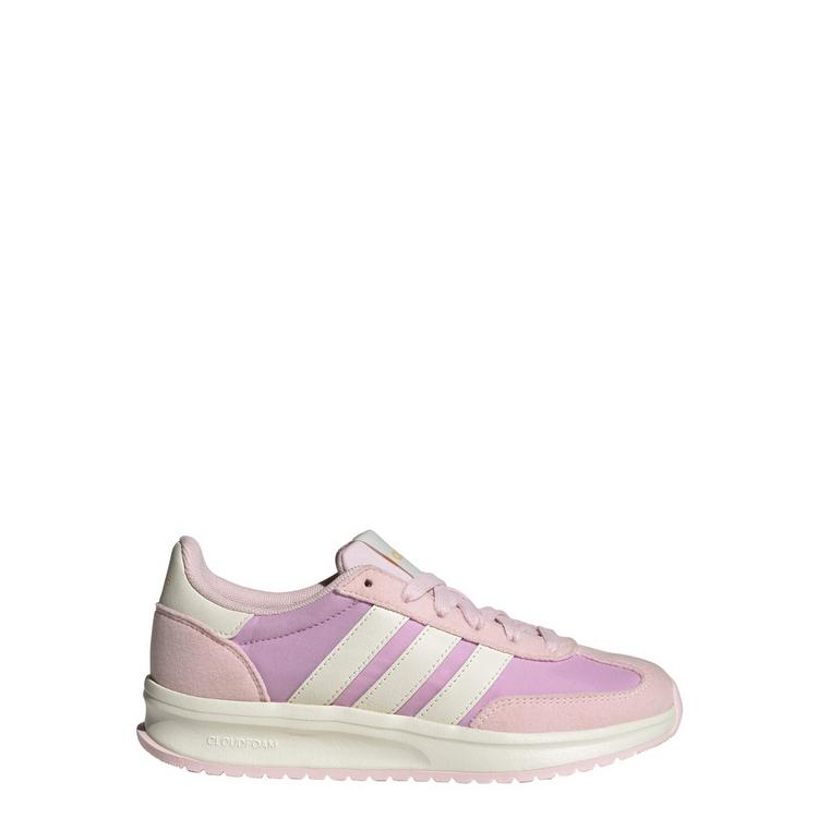 adidas adidas Run 70s 2.0 Schuh Sneaker Kinder - Bliss Lilac / Off White / Clear Pink - 0 | SportScheck