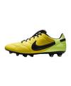 Nike Premier II FG Max Voltage Fu&szlig;ballschuhe Herren - gelbschwarz