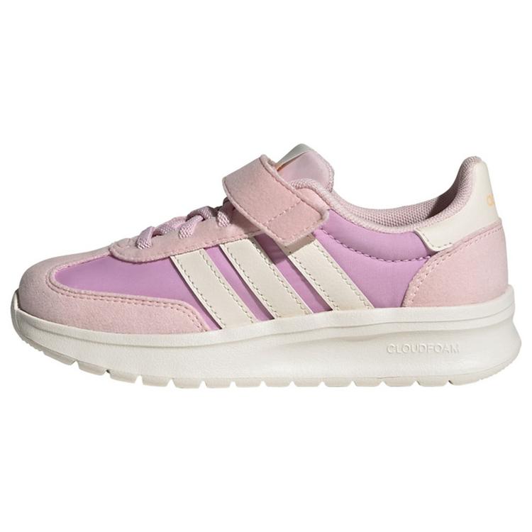 adidas adidas Run 70s 2.0 Kids Schuh Sneaker Kinder - Bliss Lilac / Off White / Clear Pink - 0 | SportScheck