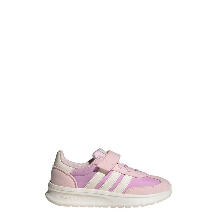 adidas adidas Run 70s 2.0 Kids Schuh Sneaker Kinder - Bliss Lilac / Off White / Clear Pink - 0 | SportScheck