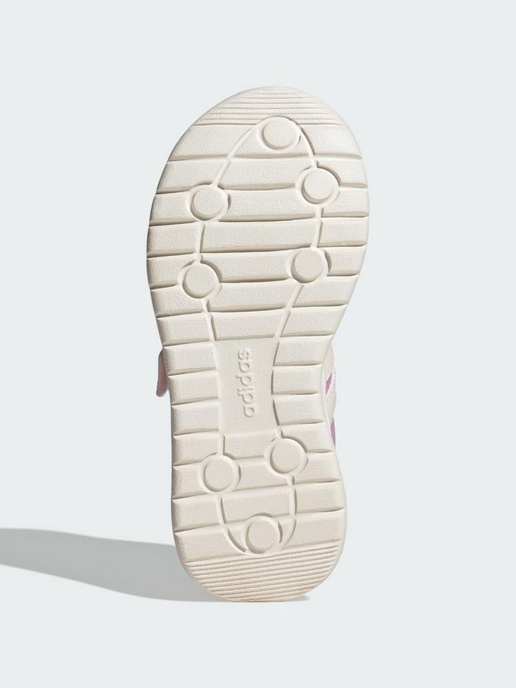 adidas adidas Run 70s 2.0 Kids Schuh Sneaker Kinder - Bliss Lilac / Off White / Clear Pink - 2 | SportScheck