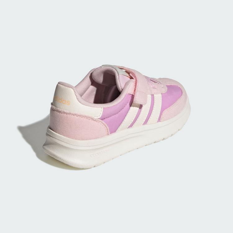 adidas adidas Run 70s 2.0 Kids Schuh Sneaker Kinder - Bliss Lilac / Off White / Clear Pink - 4 | SportScheck