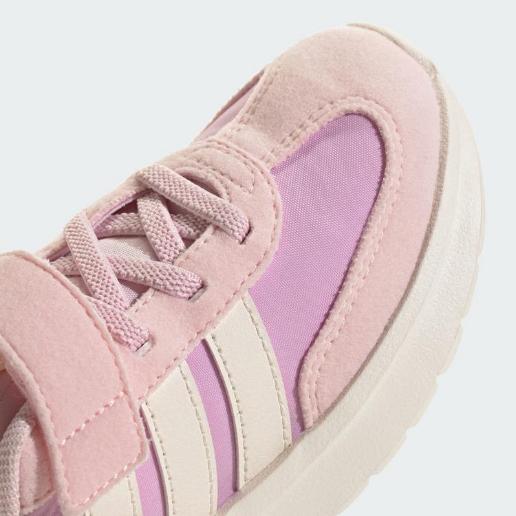 adidas adidas Run 70s 2.0 Kids Schuh Sneaker Kinder - Bliss Lilac / Off White / Clear Pink - 6 | SportScheck