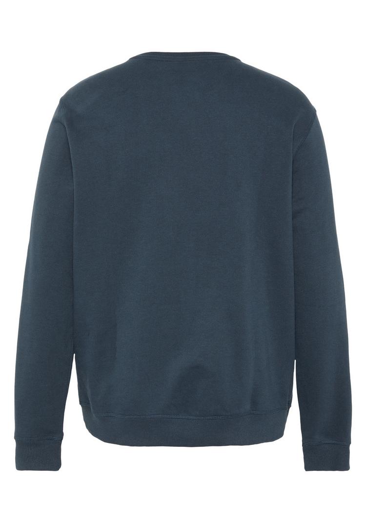 Chiemsee Chiemsee Sweatshirt Sweatshirt Herren - 19-4010 Total Eclipse - 0 | SportScheck