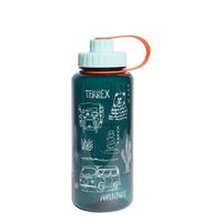 adidas Terrex Trinkflasche 1.000 ml Trinkflasche - Aurora Ivy