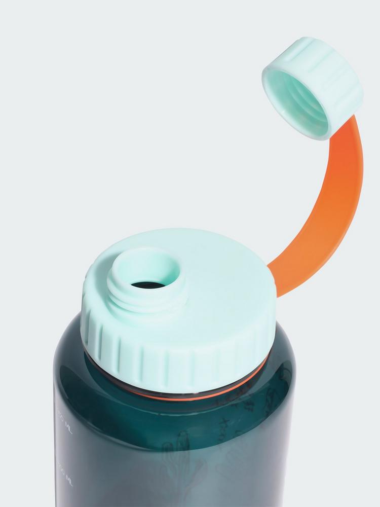 adidas adidas Terrex Trinkflasche 1.000 ml Trinkflasche - Aurora Ivy - 1 | SportScheck