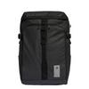 adidas adidas Hybrid Rucksack Daypack - Black / Reflective Silver