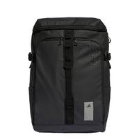 adidas adidas Hybrid Rucksack Daypack - Black / Reflective Silver