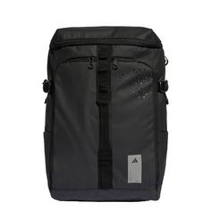 adidas Rucksack adidas Hybrid-Rucksack Daypack Black / Reflective Silver