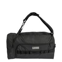adidas adidas Hybrid duffel Reisetasche - Black / Reflective Silver