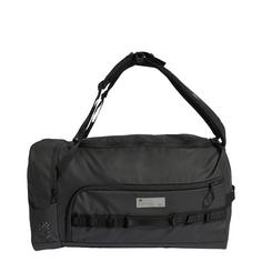 adidas adidas Hybrid Duffelbag Reisetasche Black / Reflective Silver