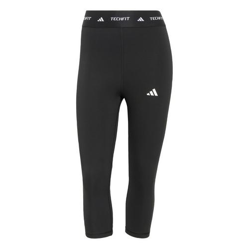 adidas TECHFIT Capri Leggings Leggings Damen