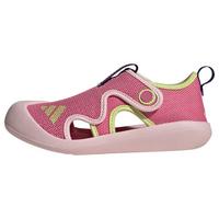 adidas Altaventure 3.0 Kids Schuh Badelatschen Kinder - Clear Pink / Pink Fusion / Pulse Lime