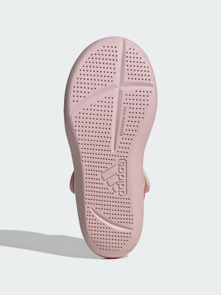 adidas adidas Altaventure 3.0 Kids Schuh Badelatschen Kinder - Clear Pink / Pink Fusion / Pulse Lime - 2 | SportScheck