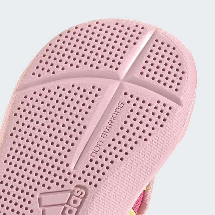 adidas adidas Altaventure 3 Kids Schuh Badelatschen Kinder - Clear Pink / Pink Fusion / Pulse Lime - 6 | SportScheck
