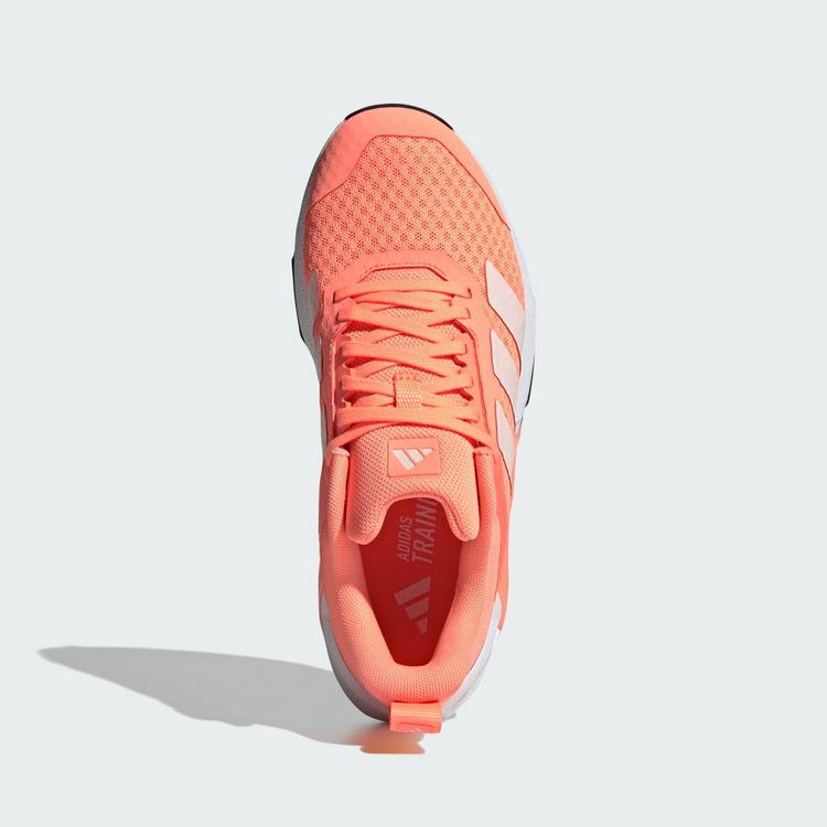 adidas adidas Dropset Control Trainingsschuh Fitnessschuhe Damen - Beam Orange / Bliss Orange / Cloud White - 1 | SportScheck