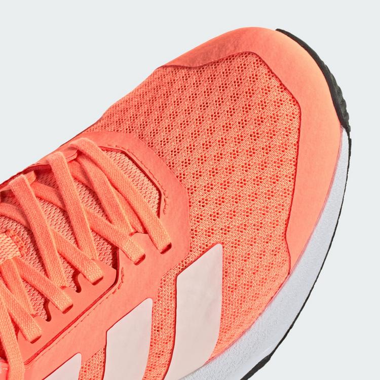 adidas adidas Dropset Control Trainingsschuh Fitnessschuhe Damen - Beam Orange / Bliss Orange / Cloud White - 7 | SportScheck