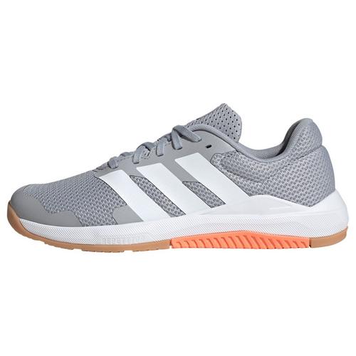 adidas Dropset Base-Trainingsschuhe Fitnessschuhe Damen