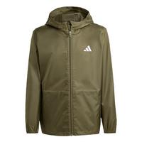 adidas kids Regenjacke Outdoorjacke Kinder - Olive Strata