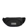 adidas Hybrid-Bauchtasche Bauchtasche - Black / Reflective Silver