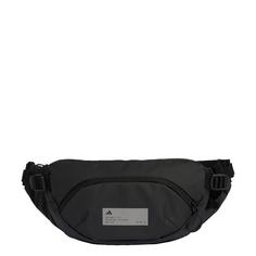 adidas Hybrid-Bauchtasche Bauchtasche Black / Reflective Silver