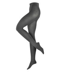 ESPRIT Plain TI Socken Damen - dark rock (3093)