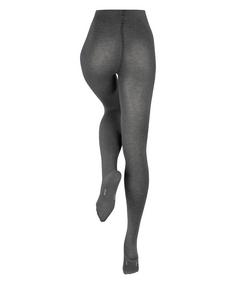 Rückansicht von ESPRIT Plain TI Freizeitsocken Damen dark rock (3093)