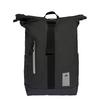 adidas adidas Hybrid Rucksack Daypack - Black / Reflective Silver