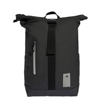 adidas adidas Hybrid Rucksack Daypack - Black / Reflective Silver