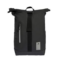 adidas Rucksack adidas Hybrid Rucksack Daypack Black / Reflective Silver