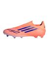adidas F50 League LL FG/MG Coral Blaze Fu&szlig;ballschuhe Herren - orange