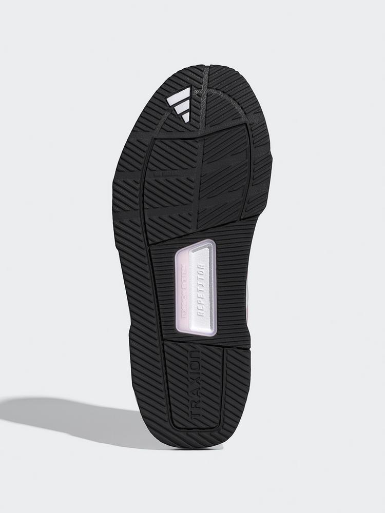 adidas adidas Dropset Control Trainingsschuh Fitnessschuhe Damen - Almost Pink / Cloud White / Lucid Pink - 2 | SportScheck