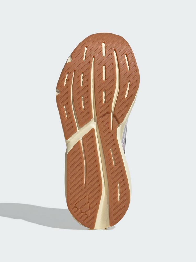 adidas adidas Lightblaze Schuh Sneaker Damen - Ice Purple / Silver Metallic / Orange Tint - 2 | SportScheck