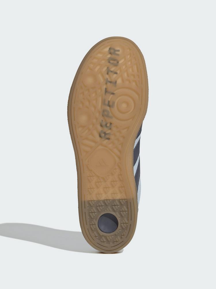 adidas adidas Spezial-Trainingsschuhe Fitnessschuhe - Crystal Sky / Aurora Onix / Crystal Sky - 2 | SportScheck