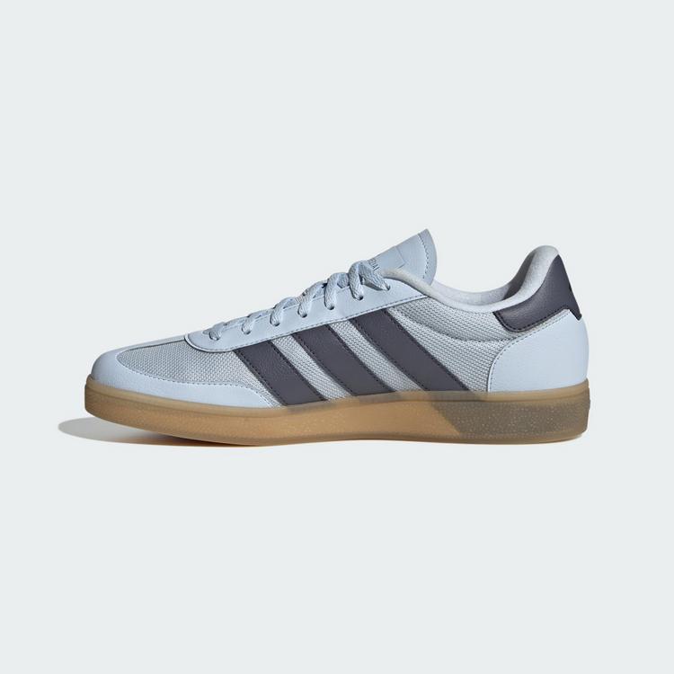 adidas adidas Spezial-Trainingsschuhe Fitnessschuhe - Crystal Sky / Aurora Onix / Crystal Sky - 5 | SportScheck