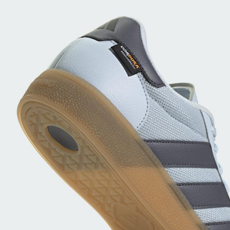 adidas adidas Spezial-Trainingsschuhe Fitnessschuhe - Crystal Sky / Aurora Onix / Crystal Sky - 7 | SportScheck