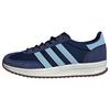 adidas Run 70s 2.0 Schuh Sneaker Herren - Dark Blue / Clear Sky / Core White